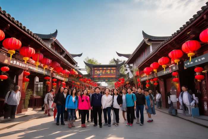 乐清打卡地 - 乐清网红打卡旅游景点