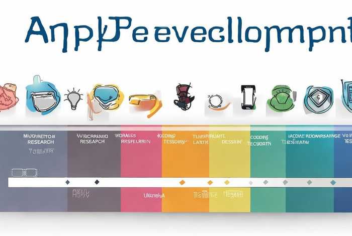 开发一款app软件的步骤 开发一款app软件的步骤有哪些