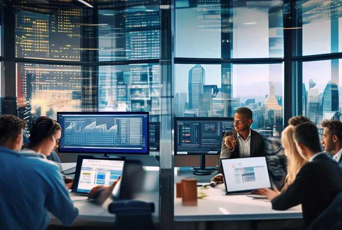 软件开发和互联网服务的区别(软件开发和互联网服务的区别是什么) 软件开发和互联网服务的区别(软件开发和互联网服务的区别是什么)