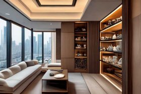 上海全屋设计 - 上海全屋定制设计师培训学校