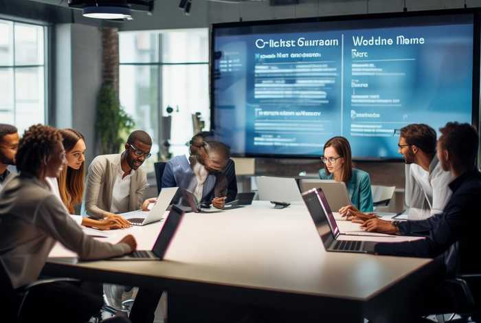 如何申请公司网站域名，如何申请公司网站域名注册