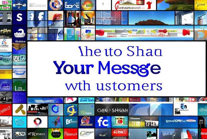 哪些网站可以发布信息 - 哪些网站可以发布信息给客户