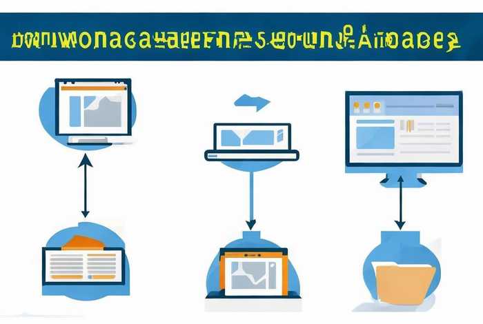 如何下载网页页面链接（如何下载网页页面链接图片）