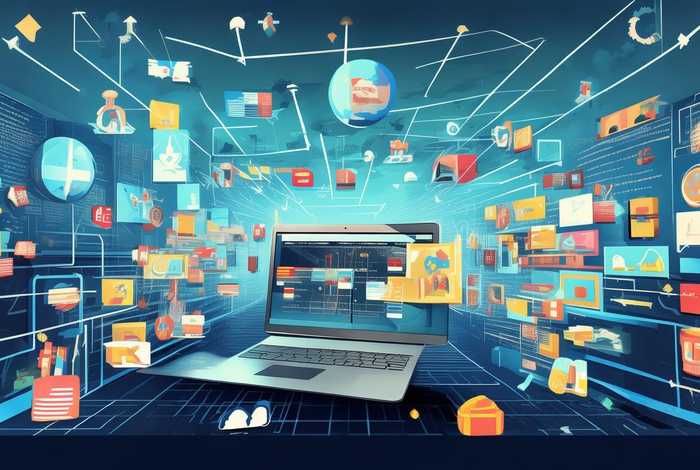 外贸建站如何推广 - 外贸建站与推广如何做