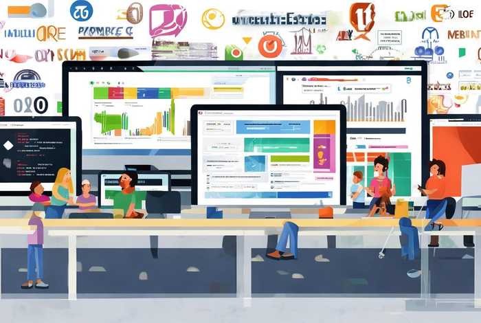 开源建站公司，开源自助建站系统