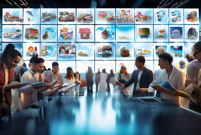 跨境电商网站的简介（跨境电商网站的简介范文）