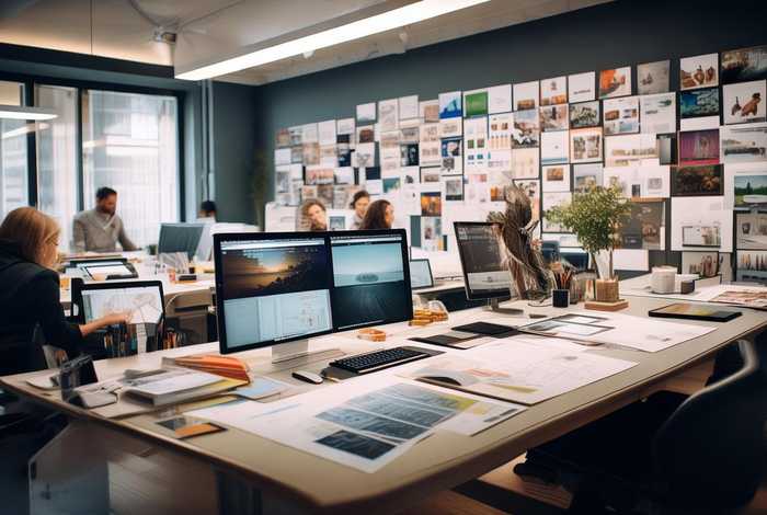 企业网站建设制作设计案例，企业网站建设制作设计案例范文