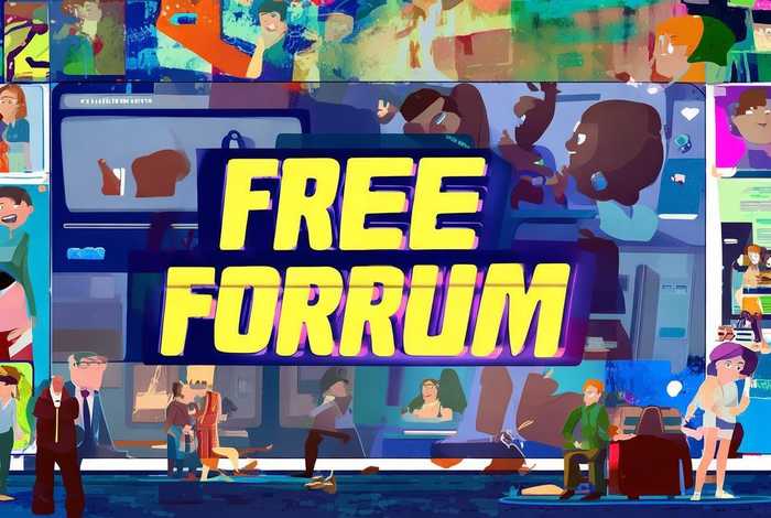 免费论坛；免费论坛