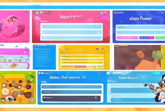 免费注册账号和密码（免费注册账号和密码有哪些）