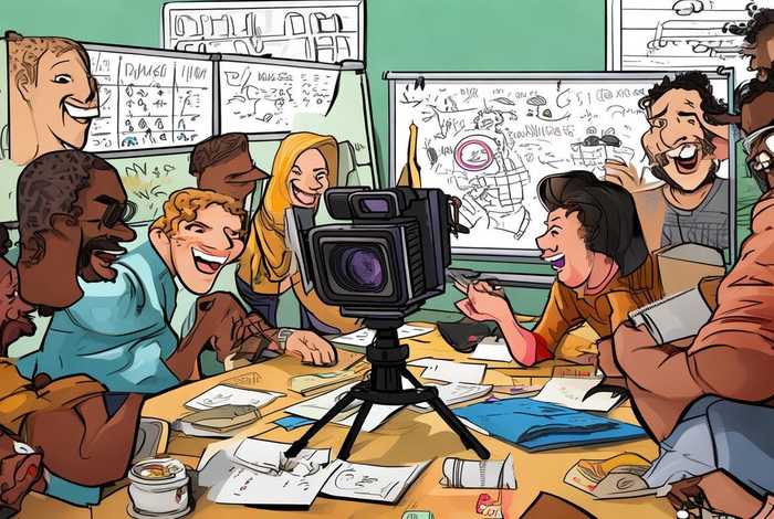 如何制作有趣的视频、如何制作有趣的视频短片 如何制作有趣的视频、如何制作有趣的视频短片