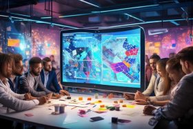 网络公司起名技巧 - 网络公司起名技巧和方法