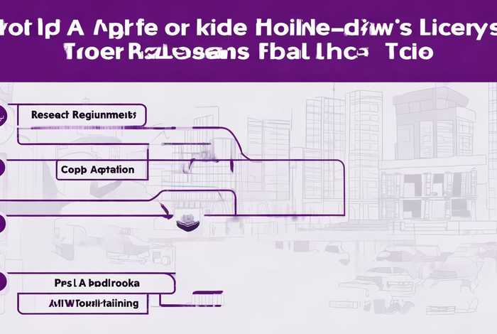 如何申请网约车从业资格证 - 如何申请网约车从业资格证考试？