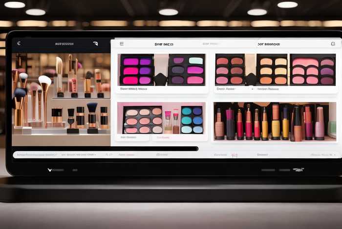 美妆商城app开发（美妆商城app开发方案）