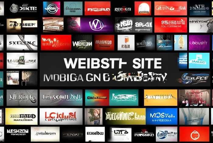 建设网站设计公司有哪些公司（建设网站设计公司有哪些公司名称）