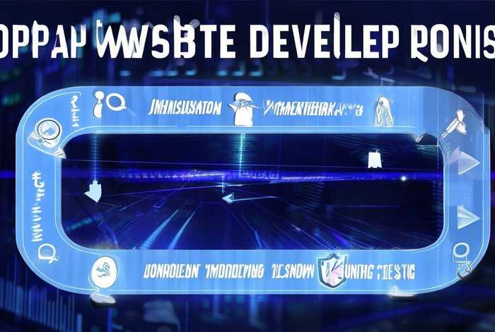 企业网站建设的常见流程为？，企业网站建设的常见流程为哪些