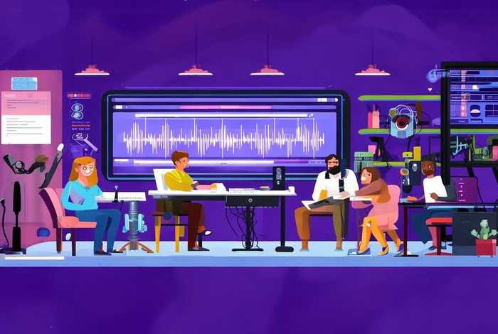 如何制作播客节目 如何制作播客节目视频 如何制作播客节目 如何制作播客节目视频