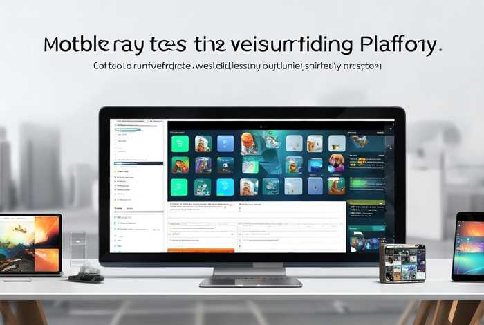 手机网站建站平台；手机网站建站平台有哪些