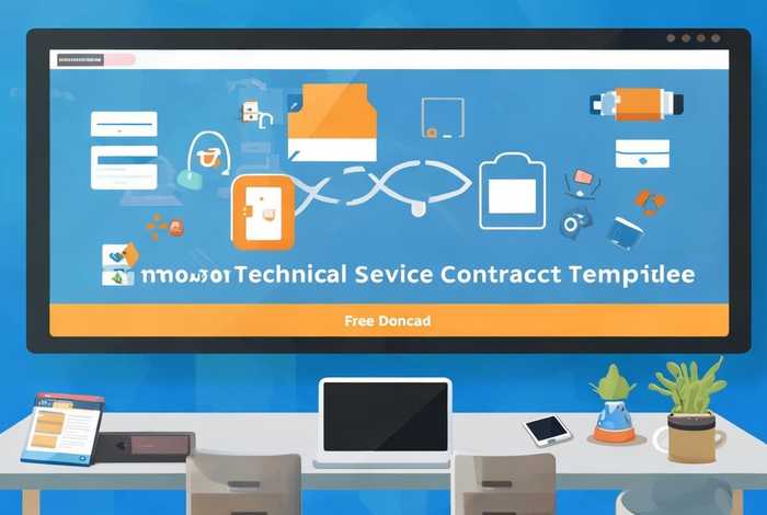 网络技术服务合同模板免费、网络技术服务合同模板免费下载 网络技术服务合同模板免费、网络技术服务合同模板免费下载