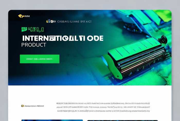 外贸新品推广邮件 - 外贸新品推广邮件格式