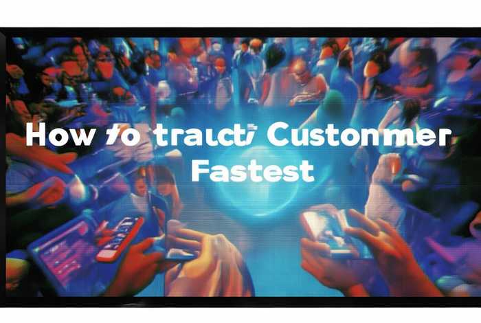 如何快速引流客源最快的方法，如何快速引流客源最快的方法是