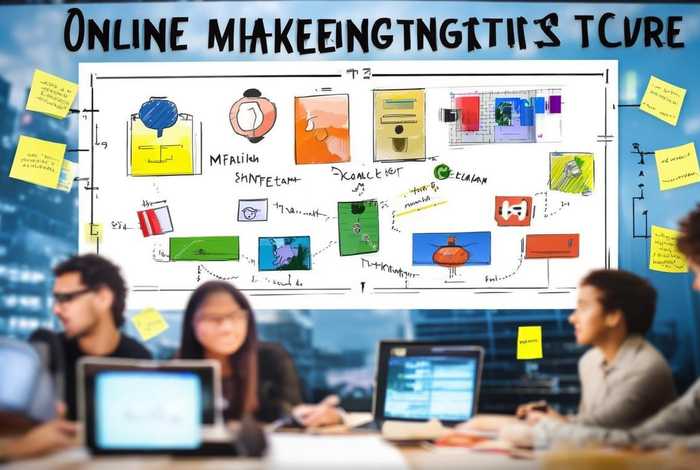 网上推广策划；网上推广策划怎么做