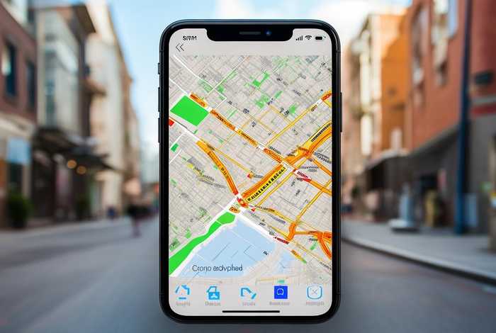 街景地图哪个软件好免费 街景地图哪个软件好免费使用