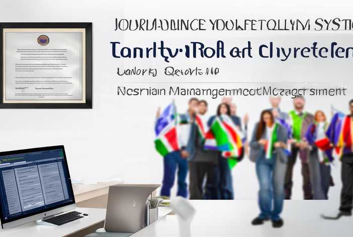 四合一质量体系认证；四合一质量体系认证是什么