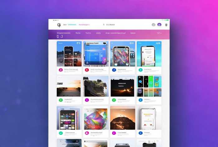 手机ui页面设计网站；手机ui页面设计网站有哪些