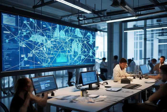 网络规划软件 - 网络规划软件是什么 网络规划软件 - 网络规划软件是什么