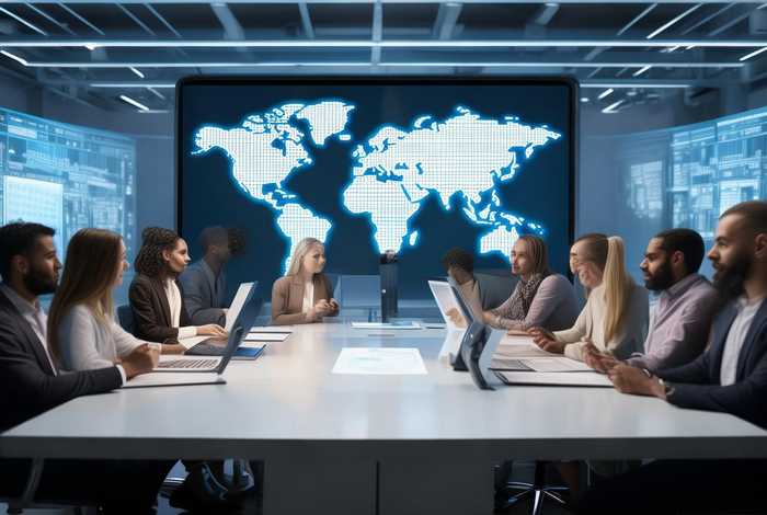 网络科技公司的简介范文 - 网络科技公司的简介范文怎么写 网络科技公司的简介范文 - 网络科技公司的简介范文怎么写