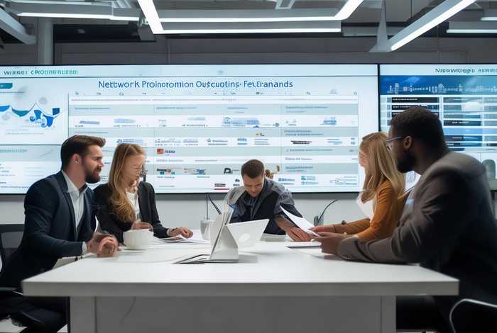 网络推广外包收费标准（网络推广外包收费标准文件）