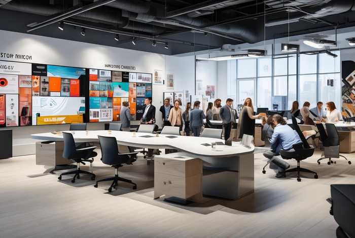 企业策划设计 企业策划设计案例