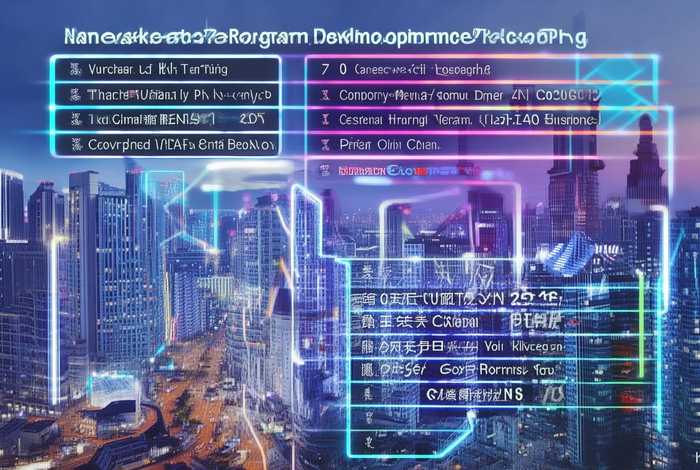 南昌 小程序开发公司排名 - 南昌 小程序开发公司排名前十