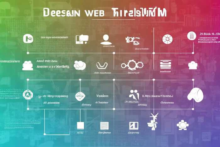 如何设计web框架（如何设计web框架图）