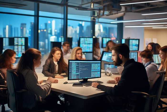 软件编程好找工作吗知乎,软件编程好找工作吗? 软件编程好找工作吗知乎,软件编程好找工作吗?