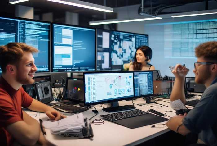 开发一个软件需要什么资质呢，开发一个软件需要什么资质呢知乎