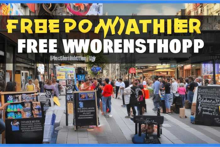 免费推广怎么做 免费推广怎么做赚钱