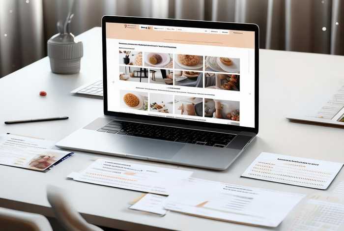 品牌网站建设产品策划方案 - 品牌网站建设产品策划方案模板