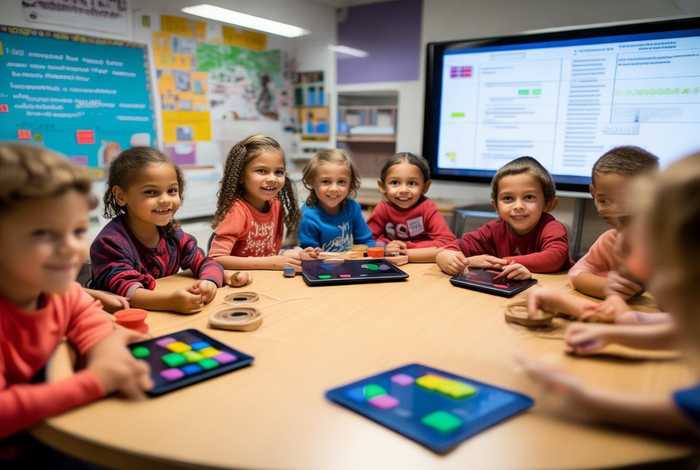 四年级学编程学什么内容 - 四年级学编程学什么内容好