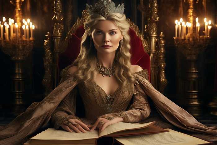 女王小说推荐完整版，女王小说推荐完整版免费阅读