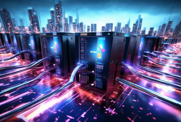 万网的域名；万网的域名是什么