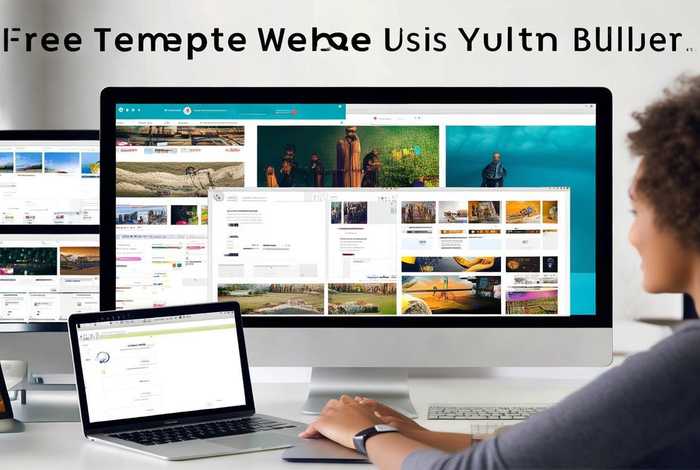 免费模板建站系统，免费模板建站系统怎么建