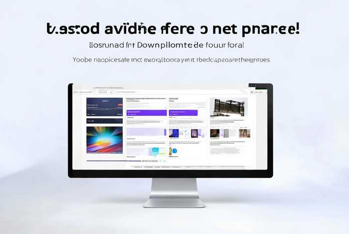 企业网站模板免费 - 企业网站模板免费下载