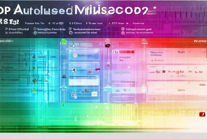 免费全自动网页制作系统有哪些，免费全自动网页制作系统有哪些软件
