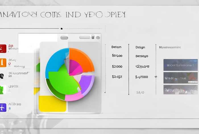 开发一个app需要多少钱投资 开发一个app需要多少钱投资费用