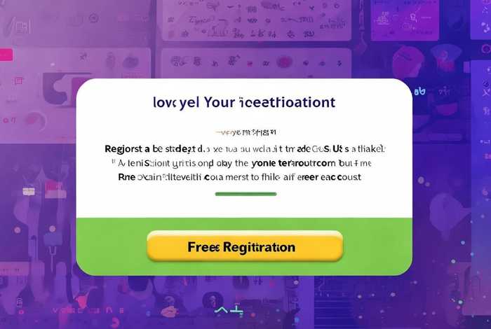 如何注册网站免费注册微信，如何注册网站免费注册微信号