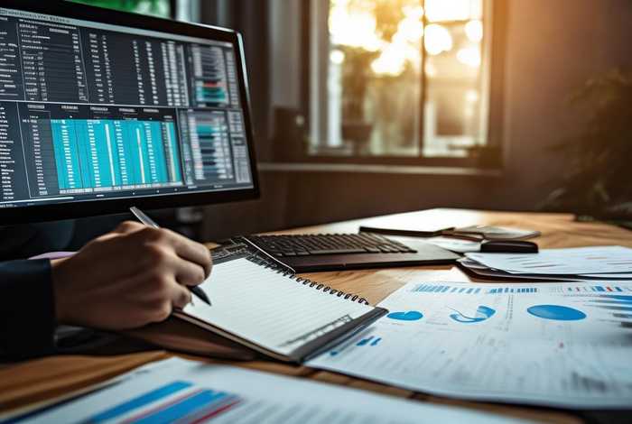 如何做公司余额报表分析，如何做公司余额报表分析报告