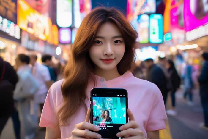 姜十七短视频营销案例分析 姜十七小视频快手用户