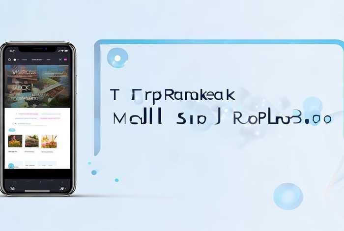 排名好的手机网站建设，好的手机网站建设公司