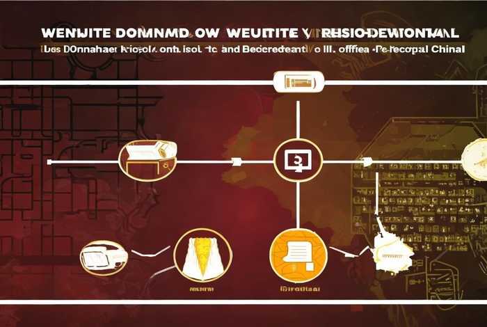 建立网站备案流程、建立网站备案流程是什么